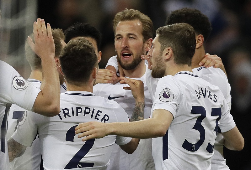 ПРЕМИЈЕР ЛИГА: Тотенхем савладао Вотфорд и дошао на корак до Лиге шампиона